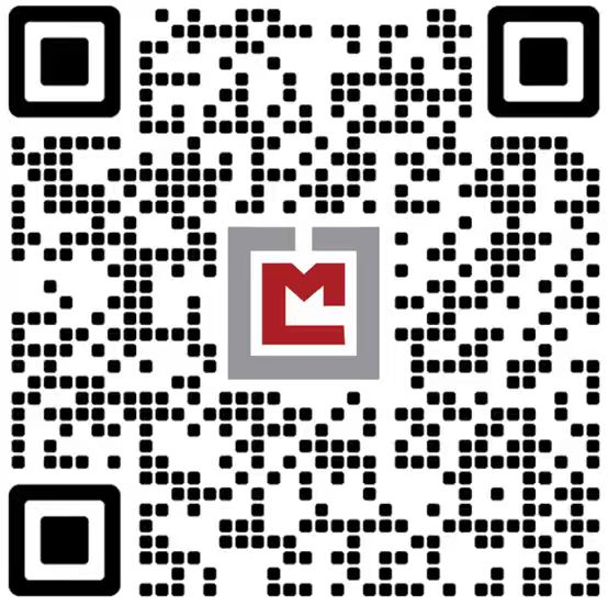 WeChat QR Code