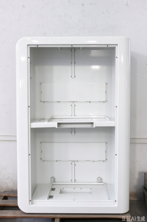 Equipment Enclosure