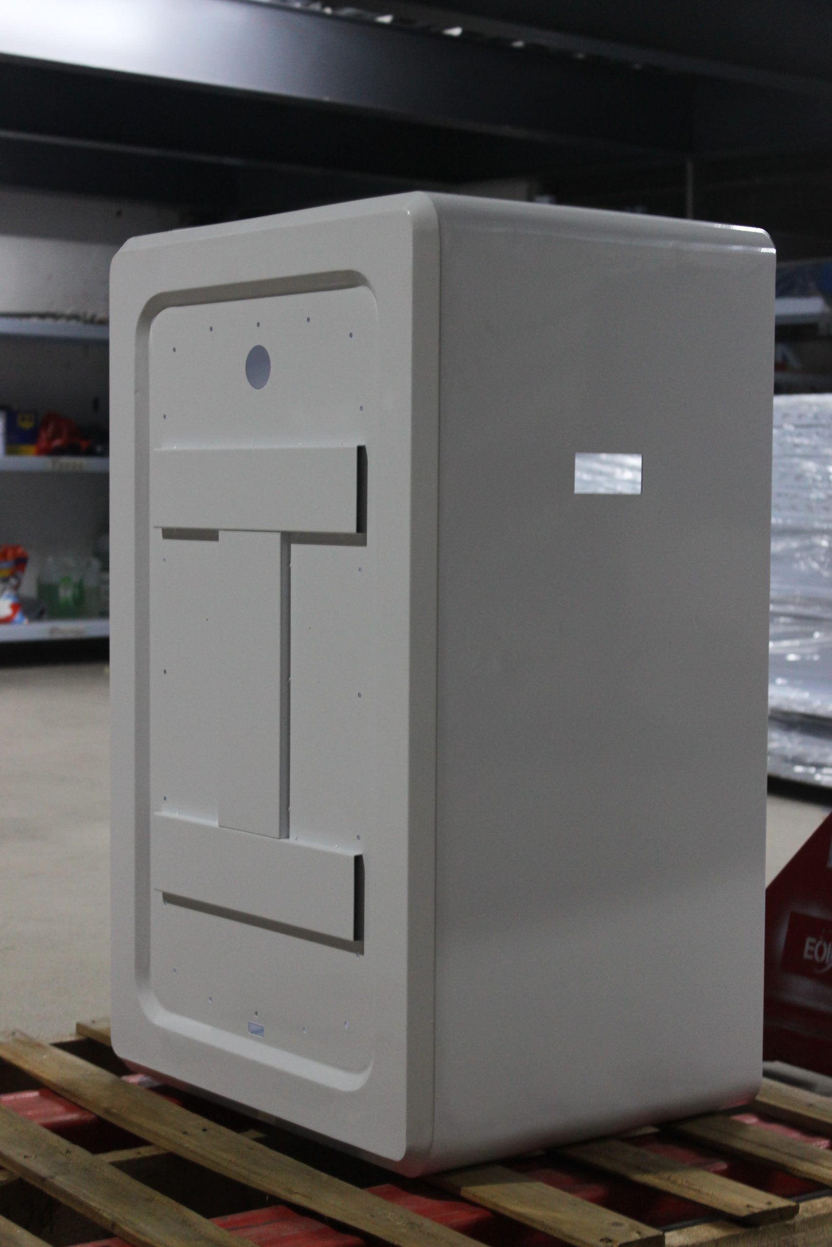 Telecom Rack Cabinet